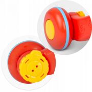 Antemergator educational 2 in 1 ricokids rk-810 alb cu rosu edeedi781001