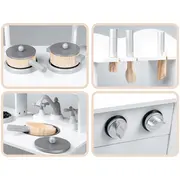 Bucatarie din lemn ricokids 7835 edeedi7835