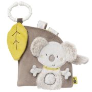Carticica pentru bebelusi - koala