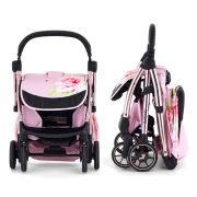 Carucior Leclerc colectia Monnalisa Antique Pink ERF8050719284293