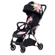 Carucior Leclerc colectia Monnalisa Black ERF8050719284286
