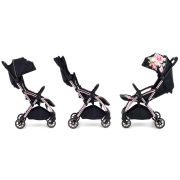 Carucior Leclerc colectia Monnalisa Black ERF8050719284286