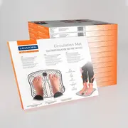 Covoras  de picioare pentru stimularea circulatiei Lanaform LA100208 SUPLA100208