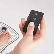 Covoras  de picioare pentru stimularea circulatiei Lanaform LA100208 SUPLA100208