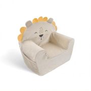 Fotoliu copii Klups Animals A002 Lion 00086353