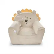 Fotoliu copii Klups Animals A002 Lion 00086353