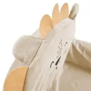 Fotoliu copii Klups Animals A002 Lion 00086353