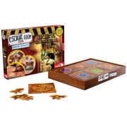 Joc noris escape room aventuri enigmatice - secretul savantului hubs606101966028