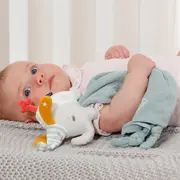 Jucarie doudou - elefantel