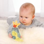 Jucarie fosnitoare - vulcanul vesel