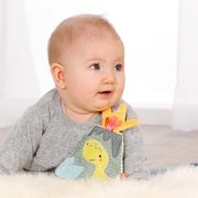 Jucarie fosnitoare - vulcanul vesel