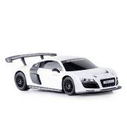 MASINA CU TELECOMANDA AUDI R8 SCARA 1 LA 18 VIVRas53600