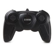 MASINA CU TELECOMANDA BMW M3 CU SCARA 1 LA 24 VIVRas48300