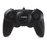 MASINA CU TELECOMANDA BMW M3 CU SCARA 1 LA 24 VIVRas48300