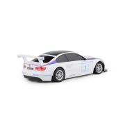 MASINA CU TELECOMANDA BMW M3 CU SCARA 1 LA 24 VIVRas48300