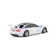 MASINA CU TELECOMANDA BMW M3 CU SCARA 1 LA 24 VIVRas48300