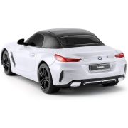 MASINA CU TELECOMANDA BMW Z4 ALBA SCARA 1 LA 24 VIVRas96200_Alb