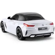 MASINA CU TELECOMANDA BMW Z4 ALBA SCARA 1 LA 24 VIVRas96200_Alb