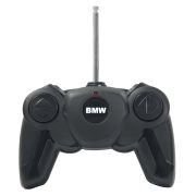 MASINA CU TELECOMANDA BMW Z4 ROADSTER NEGRU SCARA 1 LA 18 VIVRas95900_Negru