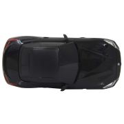 MASINA CU TELECOMANDA BMW Z4 ROADSTER NEGRU SCARA 1 LA 18 VIVRas95900_Negru