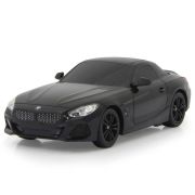 MASINA CU TELECOMANDA BMW Z4 ROADSTER NEGRU SCARA 1 LA 18 VIVRas95900_Negru