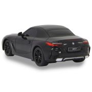 MASINA CU TELECOMANDA BMW Z4 ROADSTER NEGRU SCARA 1 LA 18 VIVRas95900_Negru