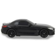 MASINA CU TELECOMANDA BMW Z4 ROADSTER NEGRU SCARA 1 LA 18 VIVRas95900_Negru