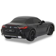 MASINA CU TELECOMANDA BMW Z4 ROADSTER NEGRU SCARA 1 LA 18 VIVRas95900_Negru