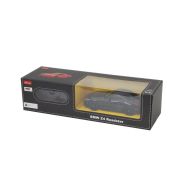 MASINA CU TELECOMANDA BMW Z4 ROADSTER NEGRU SCARA 1 LA 18 VIVRas95900_Negru