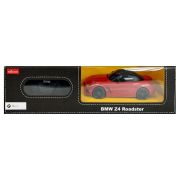 MASINA CU TELECOMANDA BMW Z4 ROADSTER ROSU SCARA 1 LA 18 VIVRas95900_Rosu