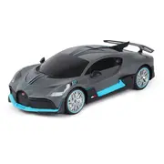 MASINA CU TELECOMANDA BUGATTI DIVO CU SCARA 1 LA 24 VIVRas98900
