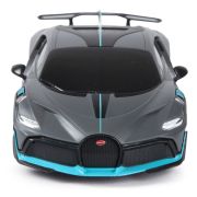 MASINA CU TELECOMANDA BUGATTI DIVO CU SCARA 1 LA 24 VIVRas98900