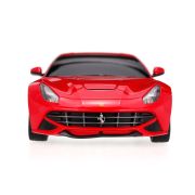 MASINA CU TELECOMANDA FERRARI F12 SCARA 1 LA 18 VIVRas53500