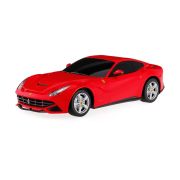 MASINA CU TELECOMANDA FERRARI F12 SCARA 1 LA 18 VIVRas53500