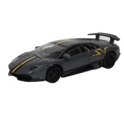 MASINA CU TELECOMANDA LAMBORGHINI MURCIELAGO LP670-4 SUPERVELOCE CHINA LIMITED EDITION CU SCARA 1 LA 24 VIVRas39001