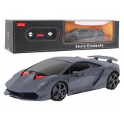 MASINA CU TELECOMANDA LAMBORGHINI SESTO CU SCARA 1 LA 24 VIVRas48200