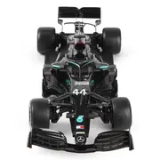 MASINA CU TELECOMANDA MERCEDES AMG F1 W11 EQ PERFORMANCE SCARA 1 LA 18 VIVRas98500