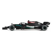 MASINA CU TELECOMANDA MERCEDES AMG F1 W11 EQ PERFORMANCE SCARA 1 LA 18 VIVRas98500