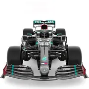 MASINA CU TELECOMANDA MERCEDES AMG F1 W11 EQ PERFORMANCE SCARA 1 LA 18 VIVRas98500