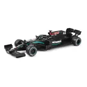 MASINA CU TELECOMANDA MERCEDES AMG F1 W11 EQ PERFORMANCE SCARA 1 LA 18 VIVRas98500