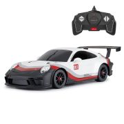 MASINA CU TELECOMANDA PORSCHE 911 GT3 CUP SCARA 1 LA 18 VIVRas59400