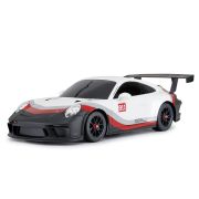 MASINA CU TELECOMANDA PORSCHE 911 GT3 CUP SCARA 1 LA 18 VIVRas59400