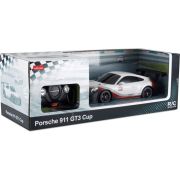 MASINA CU TELECOMANDA PORSCHE 911 GT3 CUP SCARA 1 LA 18 VIVRas59400