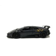MASINUTA METALICA LAMBORGHINI MURCIELAGO SUPERVELOCE SCARA 1 LA 43 VIVRas39501