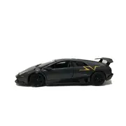 MASINUTA METALICA LAMBORGHINI MURCIELAGO SUPERVELOCE SCARA 1 LA 43 VIVRas39501