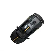 MASINUTA METALICA LAMBORGHINI MURCIELAGO SUPERVELOCE SCARA 1 LA 43 VIVRas39501