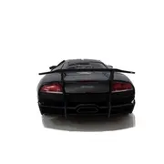 MASINUTA METALICA LAMBORGHINI MURCIELAGO SUPERVELOCE SCARA 1 LA 43 VIVRas39501