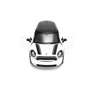 MASINUTA METALICA MINICOOPER ALBA SCARA 1 LA 24 VIVRas56400_Alb