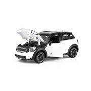 MASINUTA METALICA MINICOOPER ALBA SCARA 1 LA 24 VIVRas56400_Alb