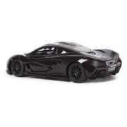 MASINUTA METALICA McLAREN P1 NEGRU SCARA 1 LA 24 VIVRas56700_Negru